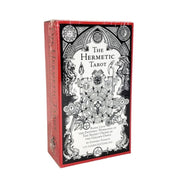 Hermetic Tarot Deck