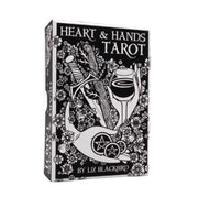 Heart & Hands Tarot