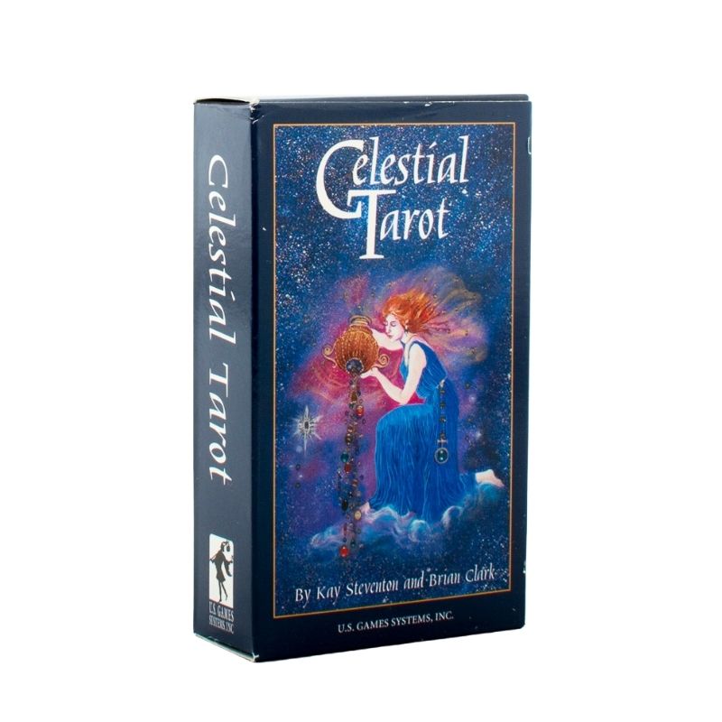Celestial Tarot Deck