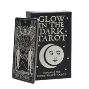 Glow In The Dark Tarot