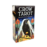Crow Tarot