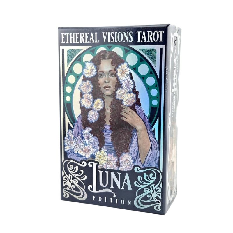 Ethereal Visions Tarot: Luna Edition