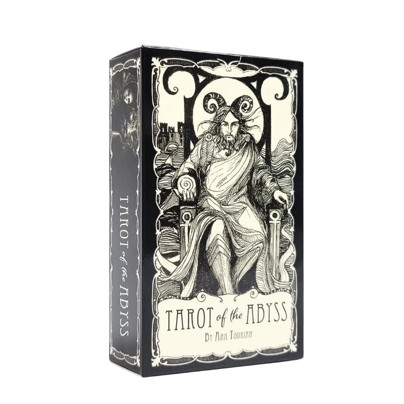 Tarot of the Abyss