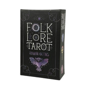 Folklore Tarot