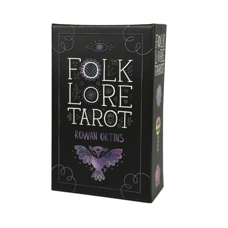 Folklore Tarot