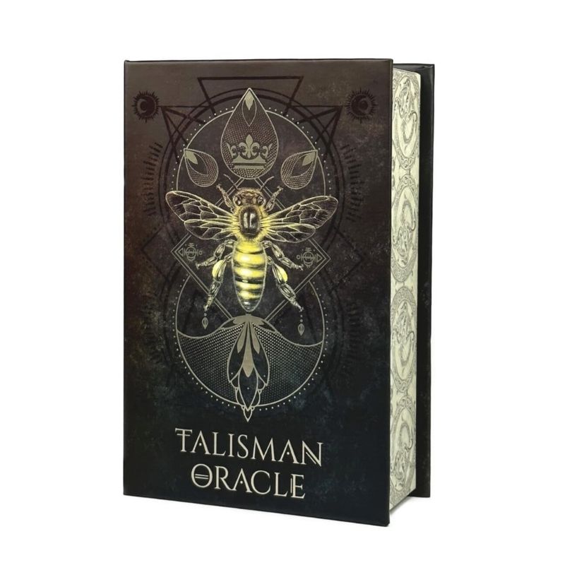 Talisman Oracle Tarot
