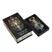 Talisman Oracle Tarot