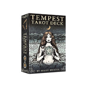 Tempest Tarot