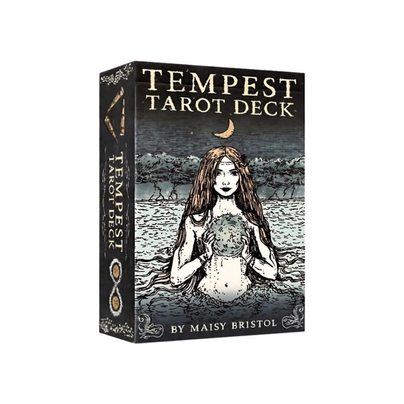 Tempest Tarot