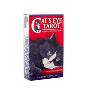 Cat's Eye Tarot
