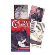 Cat's Eye Tarot
