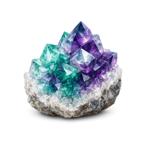 Fluorite