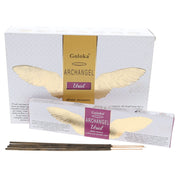 Goloka Archangel Uriel Incense Sticks (15g)