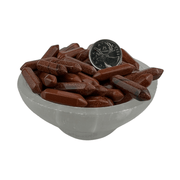 Goldstone Double Terminated Point - 1.25 inch