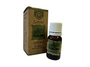 Goloka Spearmint Natural & Undiluted Essential Oil (10 ml)