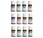 Goloka Pure Aroma Oil Gift Box (12 x 10 ml)