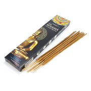 Goloka Buddha Incense Sticks (15g)