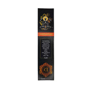 Goloka Sacral Chakra (Svadhisthana) Incense Sticks (15g)