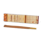 Goloka Chandan Incense Sticks (15g)