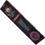 Goloka Sahasrara Crown Chakra Incense Sticks (15g)