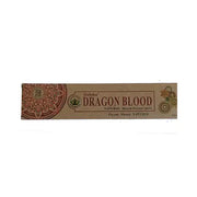Goloka Dragon Blood Incense Sticks (15g)