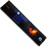 Goloka Go Away Evil Incense Sticks (15g)