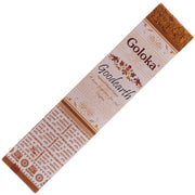 Goloka Goodearth Incense Sticks (15g)