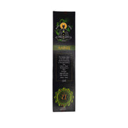 Goloka Root Heart Chakra (Anahata) Incense Sticks (15g)