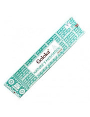 Goloka Nature's Meditation Incense Sticks (15g)