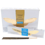 Goloka Archangel Michael Incense Sticks (15g)