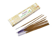 Goloka Nature's Nest Incense Sticks (15g)