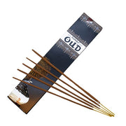 Goloka Oud Incense Sticks (15g)