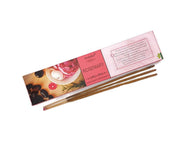 Goloka Rosemary Aromatherapy Incense Sticks (15g)