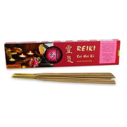 Goloka Reiki Sei Hei Ki Incense Sticks (15g)