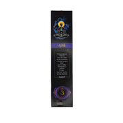 Goloka Ajna Third Eye Chakra Incense Sticks (15g)