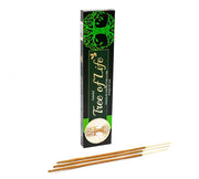 Goloka Tree of Life Incense Sticks (15g)