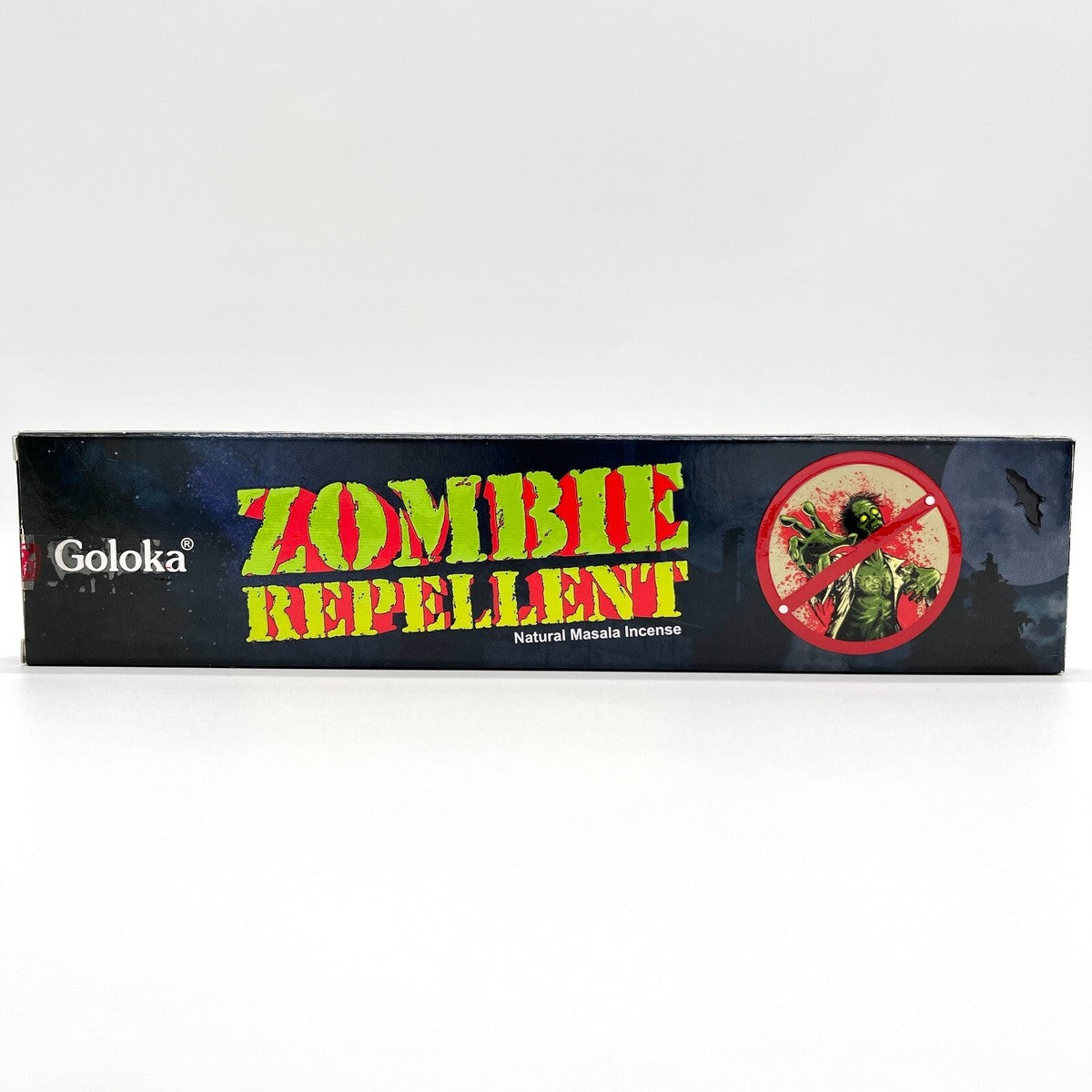 Goloka Zombie Repellent Incense Sticks (15g)