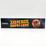 Goloka Zombie Repellent Incense Sticks (15g)
