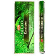 HEM Eucalyptus Incense Sticks (20g)