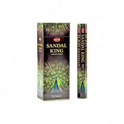 HEM Sandal King Incense Sticks (20g)
