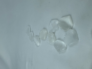 Selenite Heart - 1 inch