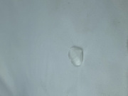 Selenite Heart - 1 inch