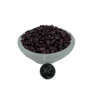 Ruby Tumbled Chips - 2-6 mm