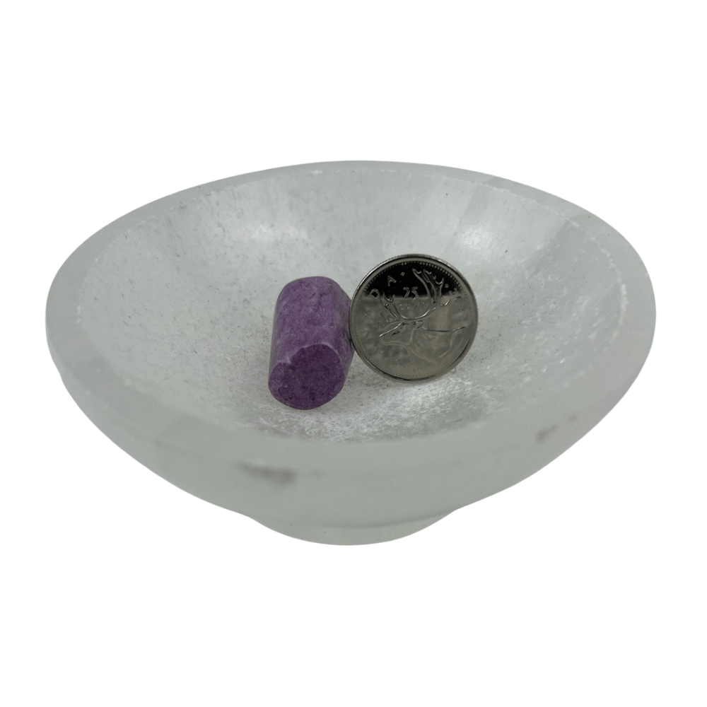 Stichtite Tumbled Stone - 10-30 mm