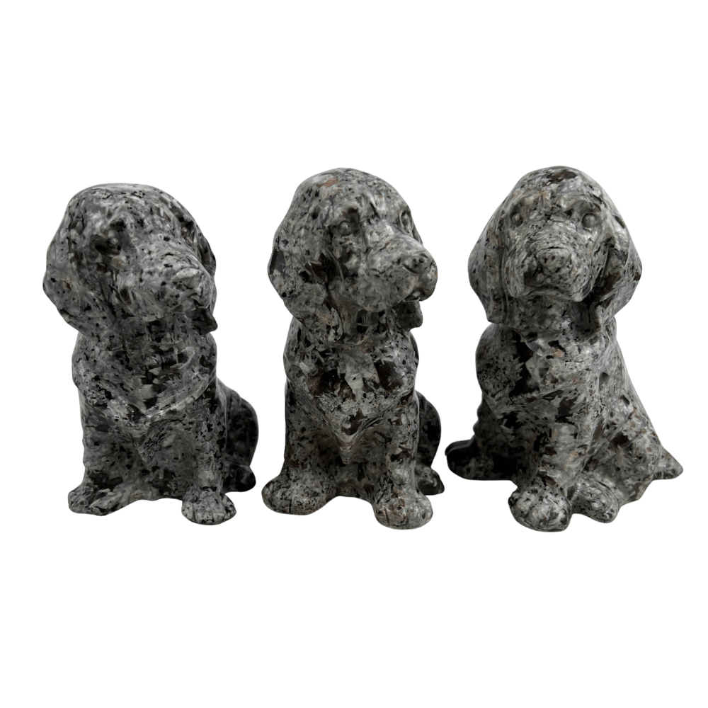 Yooperlite Specimen - 4-4.25 inch