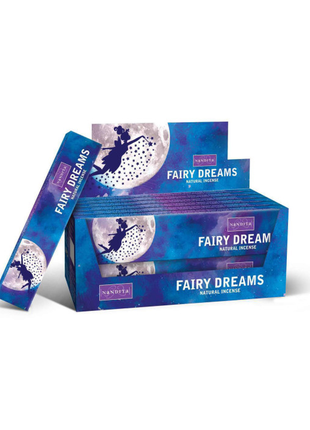 Nandita Fairy Dream Incense Sticks (15g)
