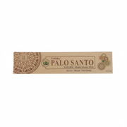 Goloka Organika Palo Santo Incense Sticks (15g)