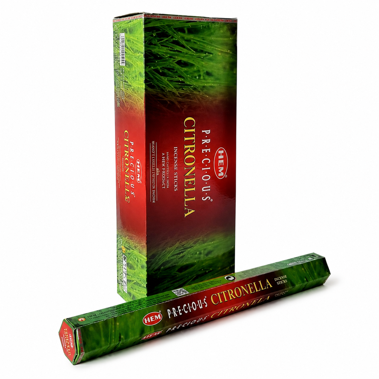 HEM Precious Citronella Incense Sticks (20 g)