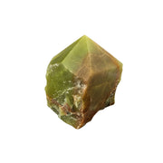 Green Aragonite Top Polished Point - 2.5-3.0 inch