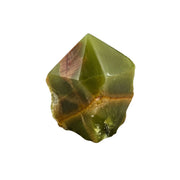 Green Aragonite Top Polished Point - 2.5-3.0 inch
